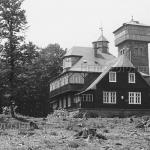 Čerchov, Schwarzkoppe