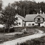 Hostinec