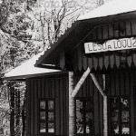 Lyžaři, Čerchov