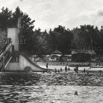 Koupaliště Babylon