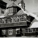 Čerchov, Schwarzkoppe