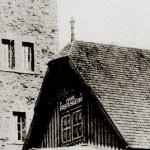Čerchov, Schwarzkoppe