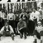 Skiclub Sněhaři