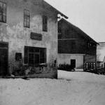 Kvilda
