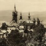 Klatovy 