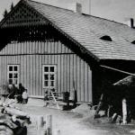 Osada Zlatá Studna 