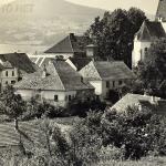 Horní Stropnice