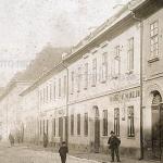 Jaroměř Josefov