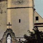 Kostel sv. Jiří, Náklo