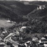 Nedvědice