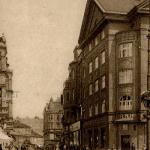 Třída 28. října, Ostrava