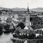 Strakonice