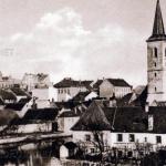 Strakonice