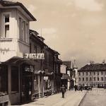 Vlašim