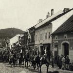 Volyně