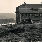 Lichtensteinská chata