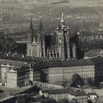 Pražský hrad 