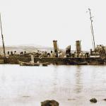S.M.S. Komet 