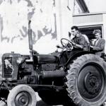 Traktor
