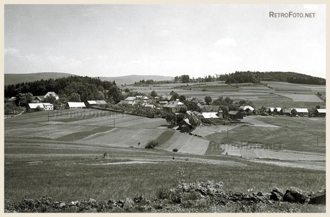 Grafenried, Lučina