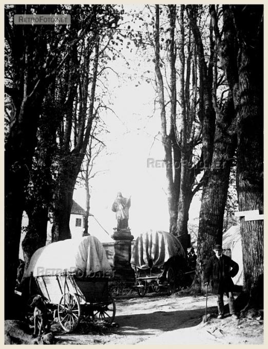 Grafenried, Lučina