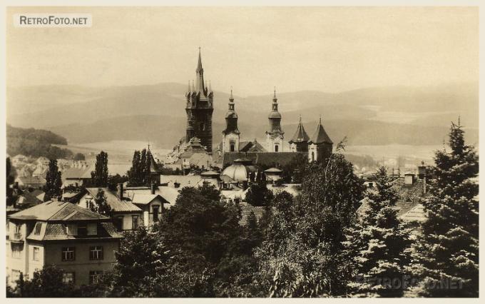 Klatovy 