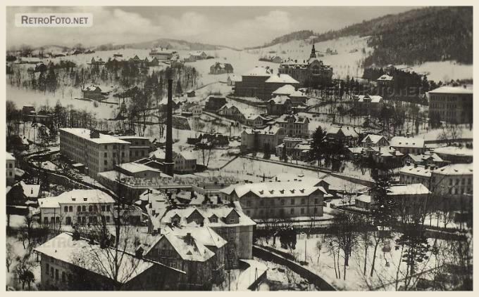 Tanvald