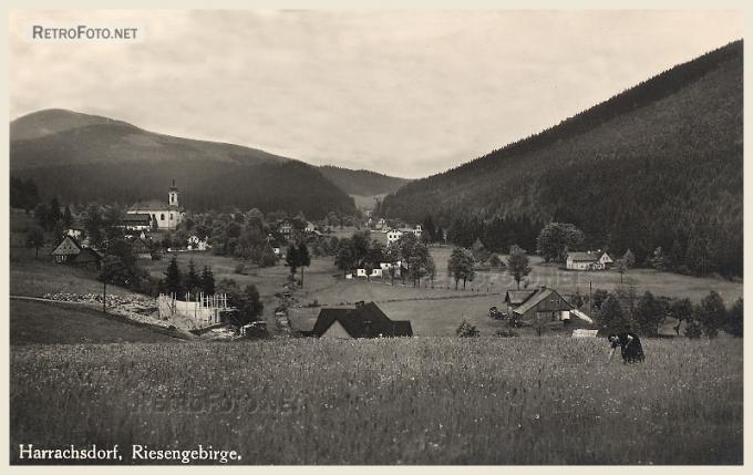 Harrachov