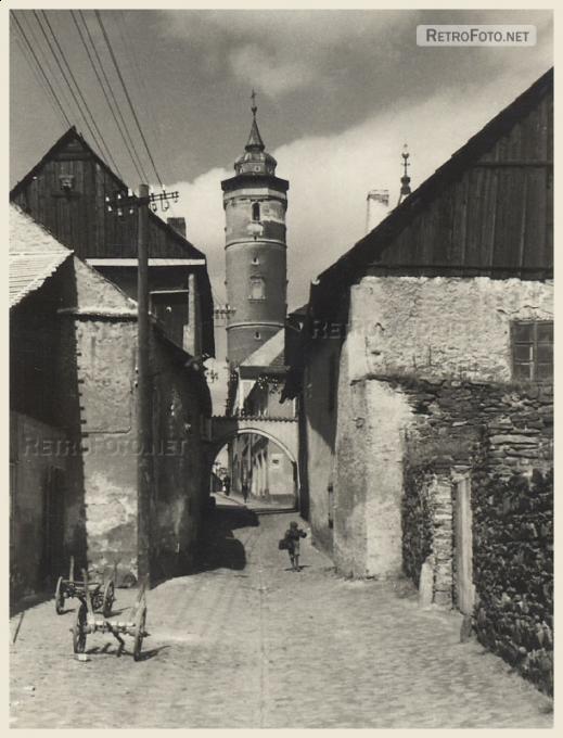 Domažlice