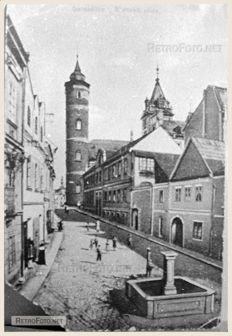 Domažlice