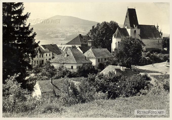 Horní Stropnice