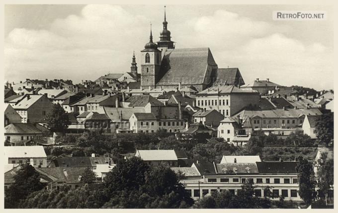 Jihlava