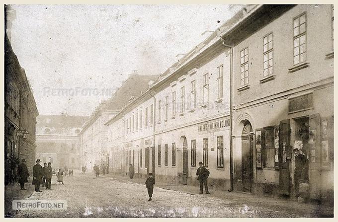 Jaroměř Josefov