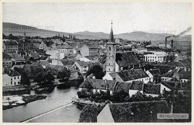 Strakonice
