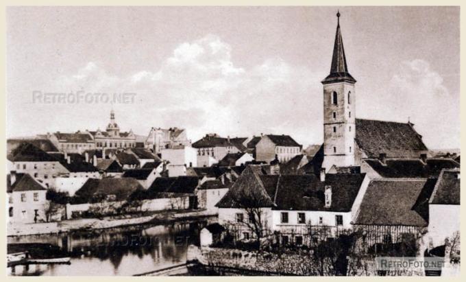 Strakonice