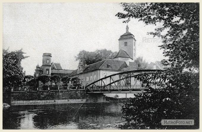 Strakonice