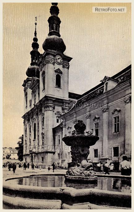 Velehrad