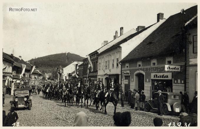 Volyně
