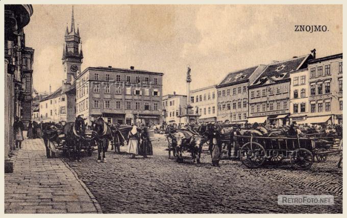 Znojmo