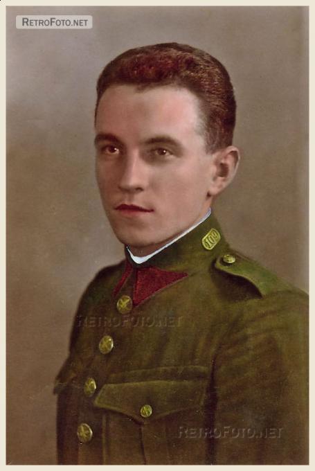 František Barchánek