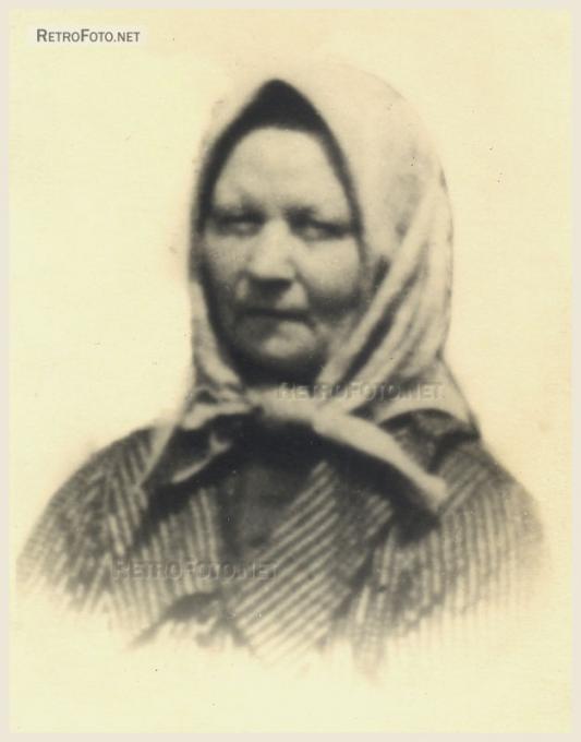 Terezie Petroušková
