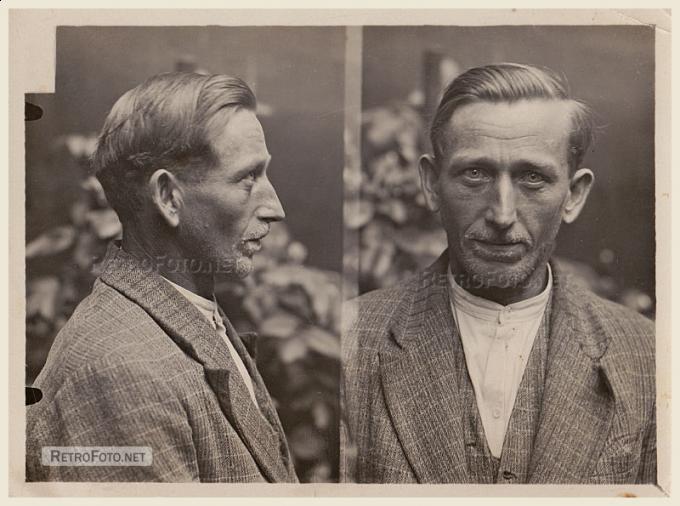 Pytlák Alois Hrubý