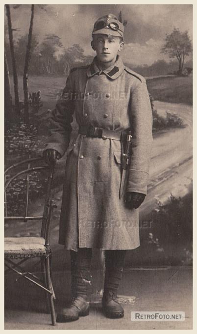 Alois Rosmarin
