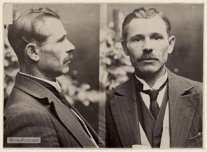 Pytlák Leopold Polan
