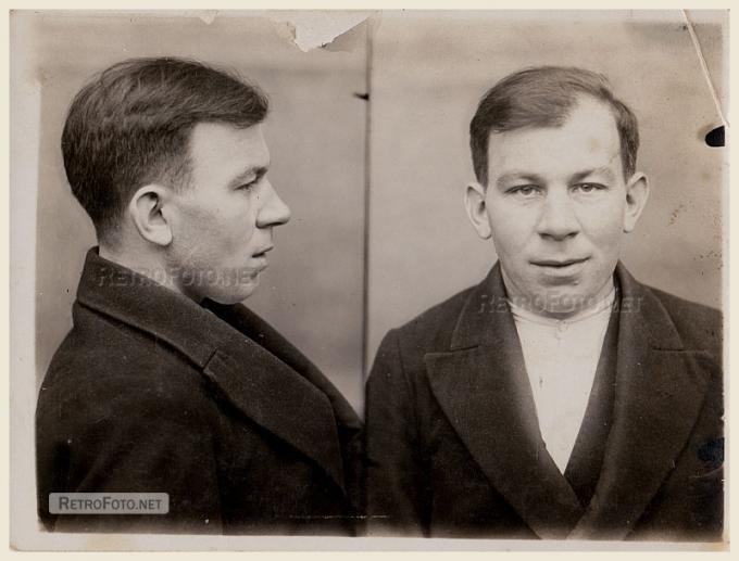Pytlák Václav Feifer