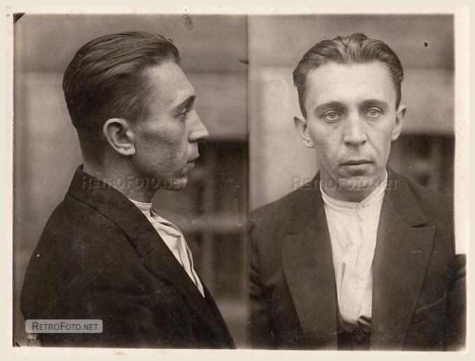 Pytlák Václav Pulda