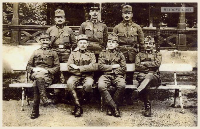 K.u.K. Gruppenkommand