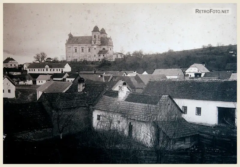 Bojkovice