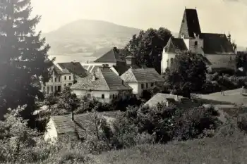 Města, vesnice, osady