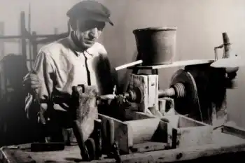 Řemesla na Bojkovsku